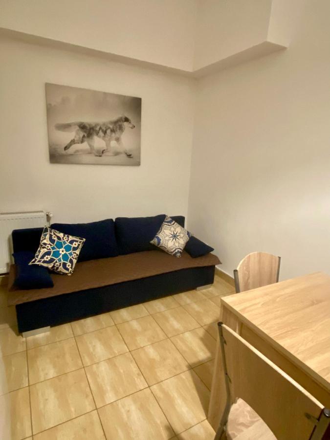 Topolove Rooms & Apartments Kraków Zewnętrze zdjęcie