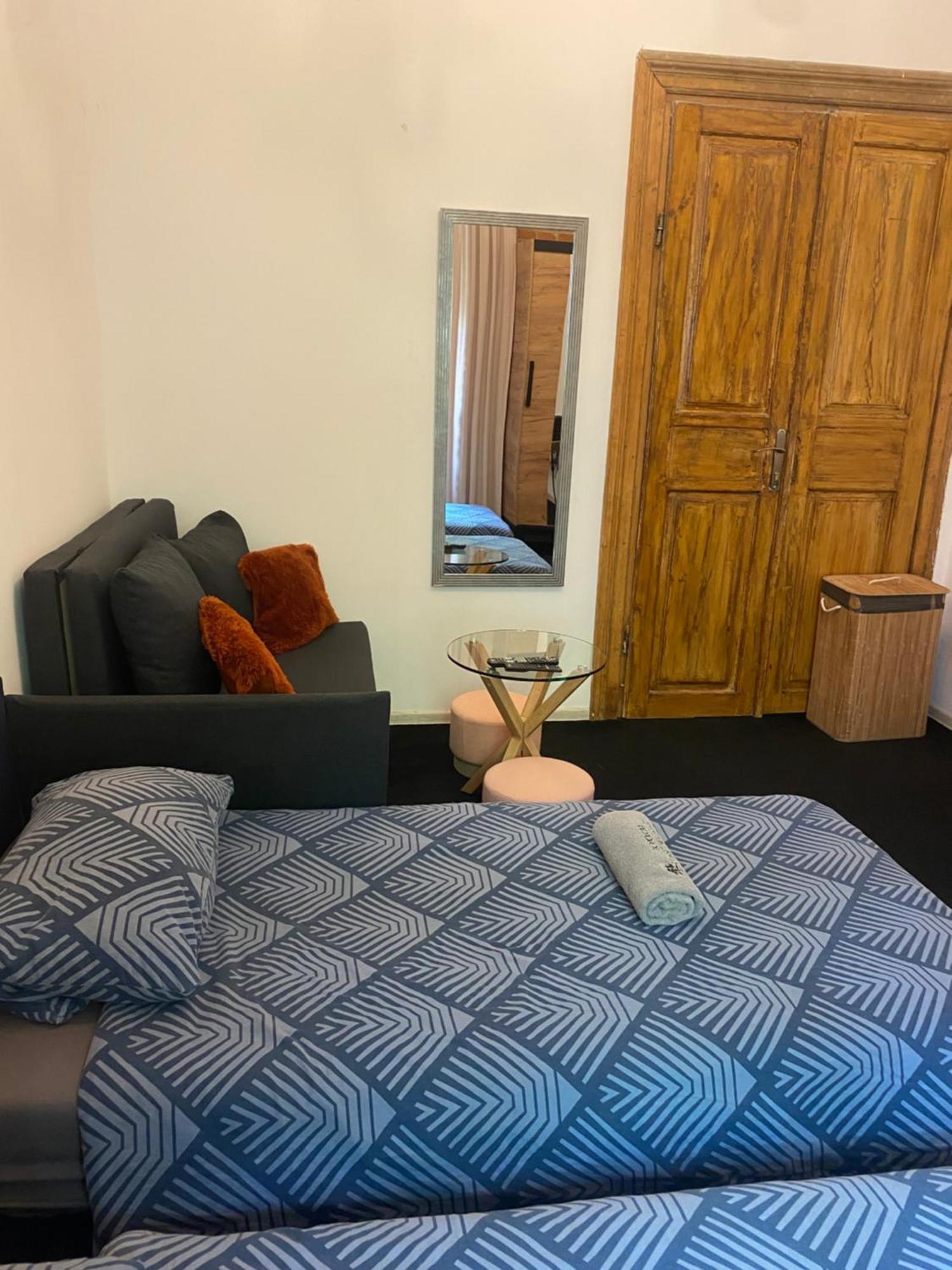 Topolove Rooms & Apartments Kraków Zewnętrze zdjęcie
