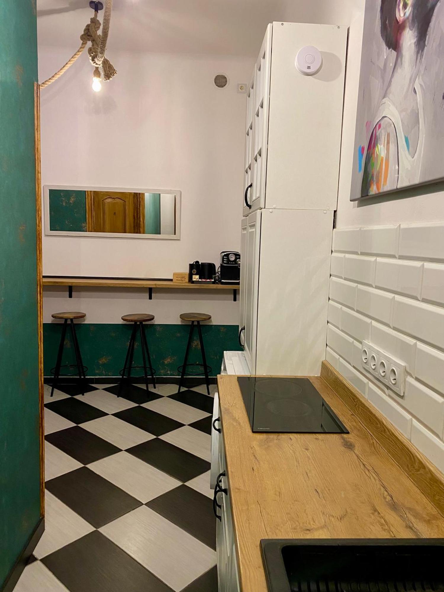 Topolove Rooms & Apartments Kraków Zewnętrze zdjęcie