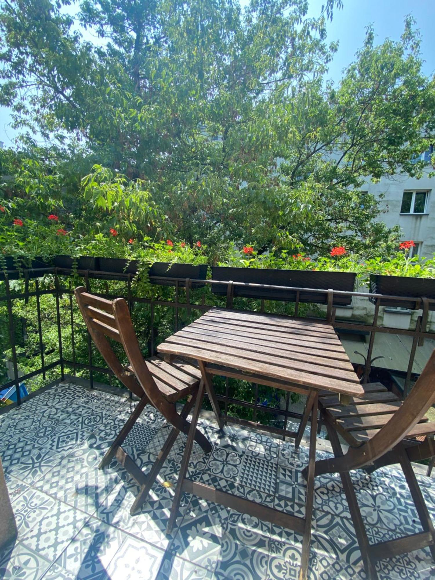 Topolove Rooms & Apartments Kraków Zewnętrze zdjęcie